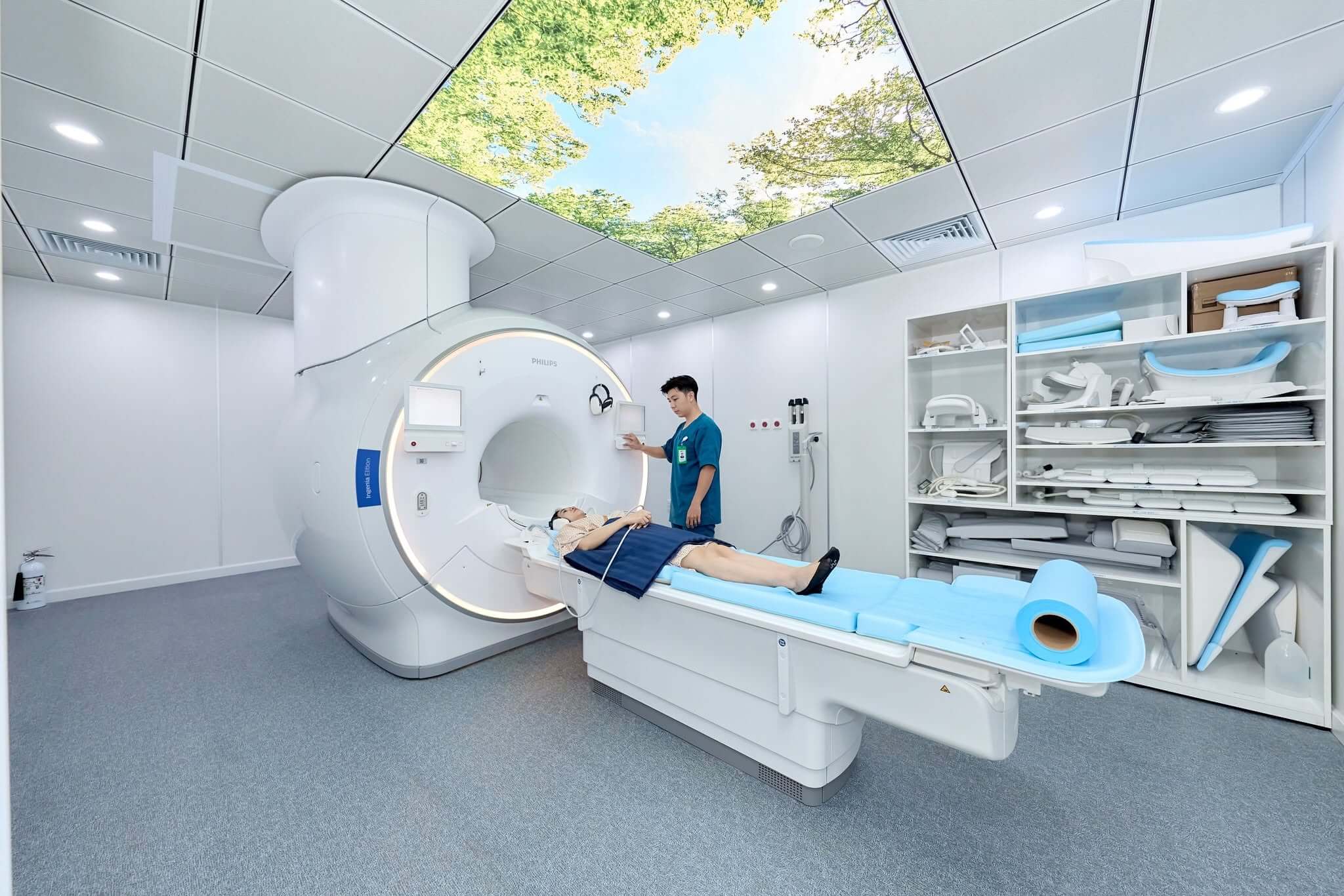 SUN GROUP KHÁNH THÀNH BỆNH VIỆN MẶT TRỜI PHÚ QUỐC