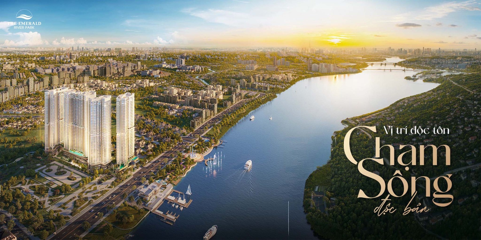 Lê Phong “Nhà phát triển bất động sản tầm trung tốt nhất Việt Nam 2026” tại Dot Property Awards