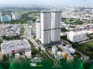 Bất động sản Đông Bắc Tp.HCM: Đón sóng hạ tầng, bệ phóng tăng giá trị bất động sản dài hạn