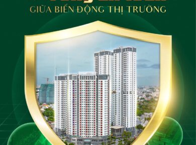 ĐẦU TƯ TRONG "VÙNG AN TOÀN" GIỮA BIẾN ĐỘNG THỊ TRƯỜNG